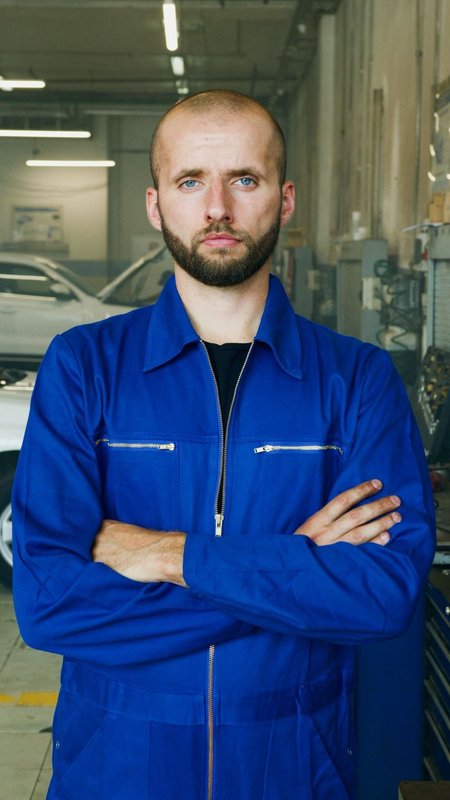 Derek Simmons, owner of Good Guys Movers