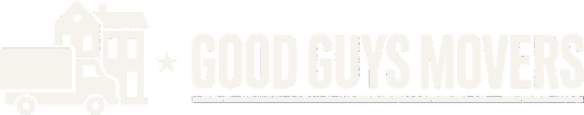 Good Guys Movers