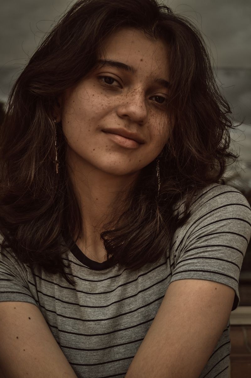 Kenedee P.
