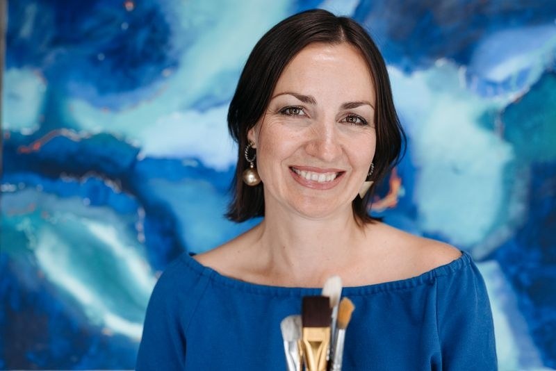 Erica V.